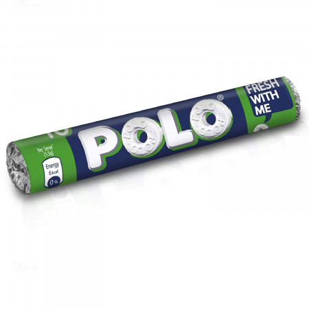 NESTLE POLO 30GM
